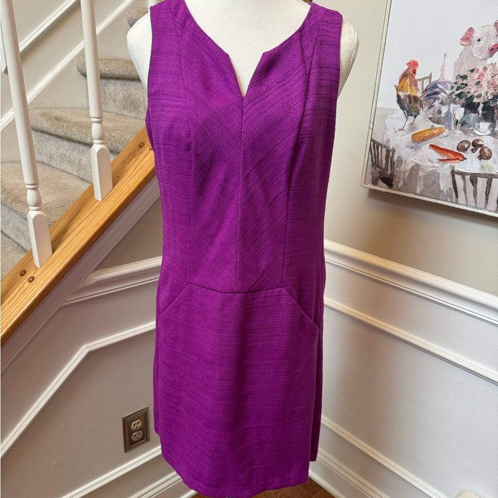 Loft magenta shift